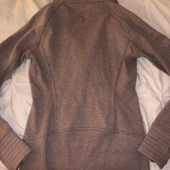 Lulu Lemon jacket - Picture 4 of 4